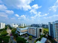 Blk 522C Tampines Greenleaf (Tampines), HDB 2 Rooms #627138901